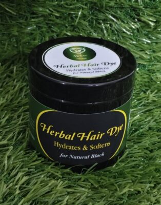Herbal HairDye 60 gram